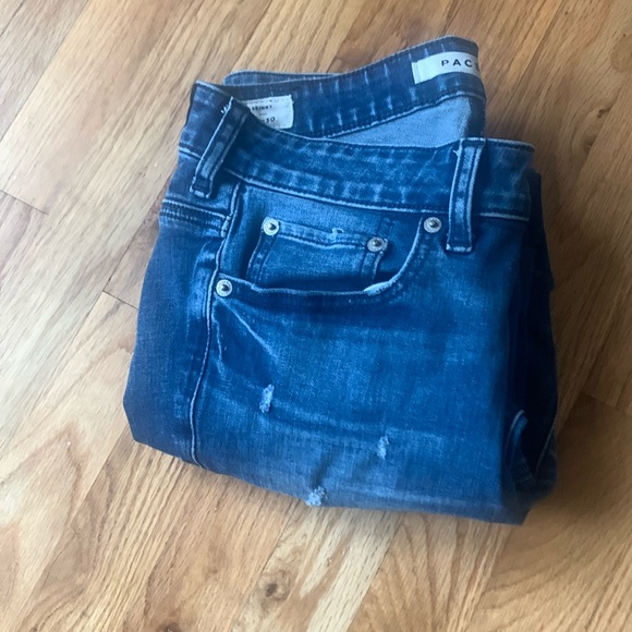 Denim - GUC pacsun